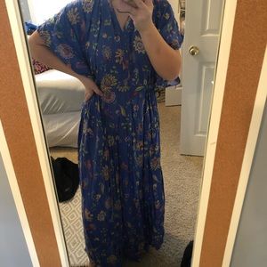 Gap sundress
